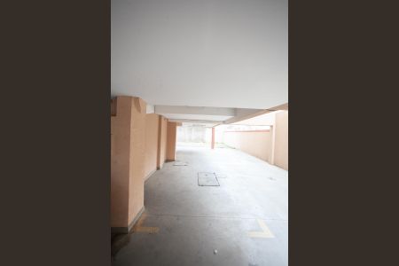 Apartamento à venda com 100m², 2 quartos e 1 vaga Apartamento à venda com 100m², 2 quartos e 1 vagaGaragem