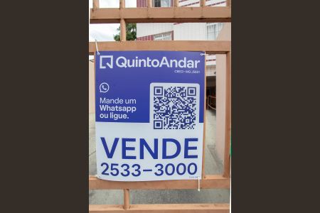 Apartamento à venda com 100m², 2 quartos e 1 vaga Apartamento à venda com 100m², 2 quartos e 1 vagaPlaquinha Instalada