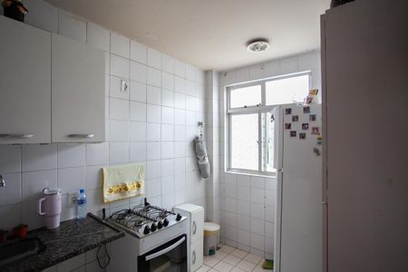 Apartamento à venda com 100m², 2 quartos e 1 vaga Apartamento à venda com 100m², 2 quartos e 1 vagaCozinha