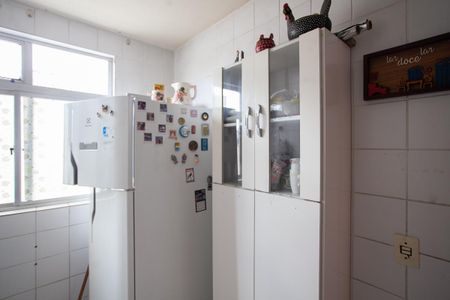 Apartamento à venda com 100m², 2 quartos e 1 vaga Apartamento à venda com 100m², 2 quartos e 1 vagaCozinha