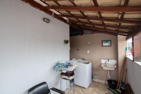 Apartamento à venda com 100m², 2 quartos e 1 vaga Apartamento à venda com 100m², 2 quartos e 1 vagaÁrea de Serviço