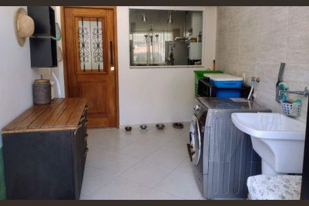 Casa à venda com 3 quartos, 231m² em Cafubá, Niterói