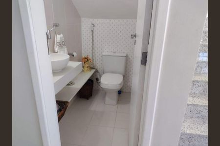 Casa à venda com 3 quartos, 231m² em Cafubá, Niterói