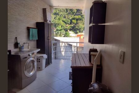 Casa à venda com 3 quartos, 231m² em Cafubá, Niterói