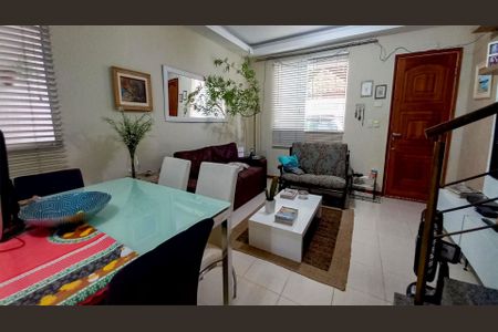 Casa à venda com 3 quartos, 160m² em Santo Antônio, Niterói