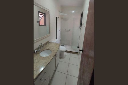 Casa à venda com 3 quartos, 138m² em Santo Antônio, Niterói