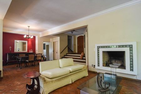 Casa à venda com 5 quartos, 369m² em Santo Antônio, Niterói