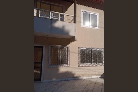 Casa à venda com 3 quartos, 180m² em Cafubá, Niterói