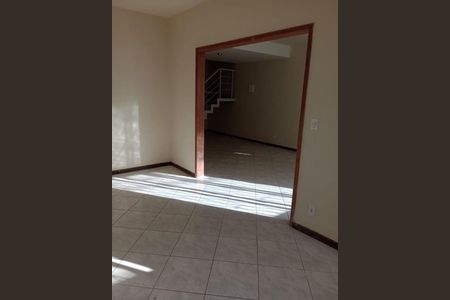 Casa à venda com 3 quartos, 180m² em Cafubá, Niterói