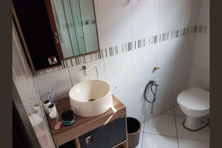 Casa à venda com 5 quartos, 294m² em Piratininga, Niterói