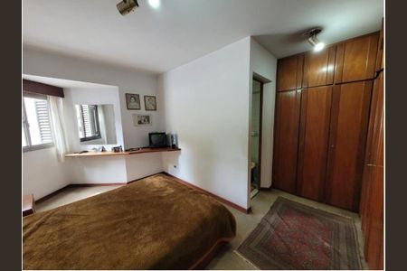 Apartamento à venda com 3 quartos, 160m² em Indianópolis, São Paulo