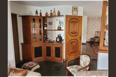 Apartamento à venda com 3 quartos, 160m² em Indianópolis, São Paulo