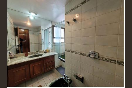 Apartamento à venda com 3 quartos, 160m² em Indianópolis, São Paulo