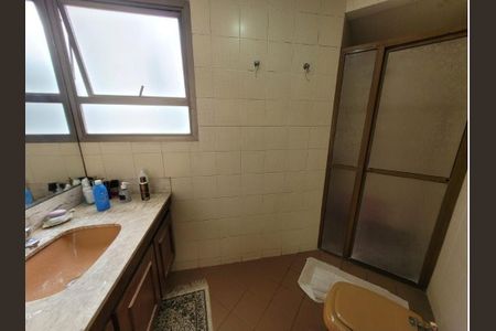 Apartamento à venda com 3 quartos, 160m² em Indianópolis, São Paulo