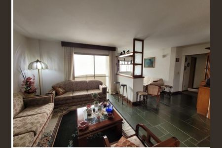 Apartamento à venda com 3 quartos, 160m² em Indianópolis, São Paulo