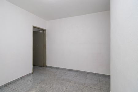 Casa para alugar com 50m², 1 quarto e sem vaga Casa para alugar com 50m², 1 quarto e sem vagaSala