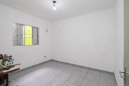Quarto de casa para alugar com 1 quarto, 50m² em Jardim Imperador (zona Leste), São Paulo