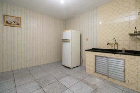 Casa para alugar com 50m², 1 quarto e sem vaga Casa para alugar com 50m², 1 quarto e sem vagaCozinha