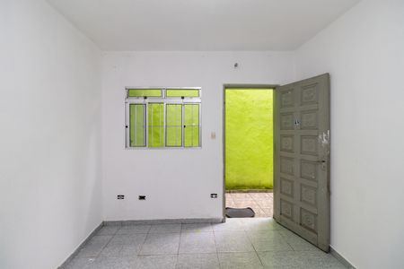 Sala de casa para alugar com 1 quarto, 50m² em Jardim Imperador (zona Leste), São Paulo