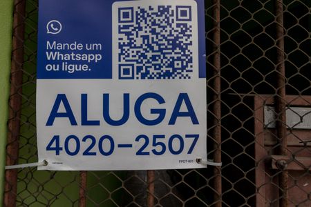 Casa para alugar com 50m², 1 quarto e sem vaga Casa para alugar com 50m², 1 quarto e sem vagaPlaca instalada