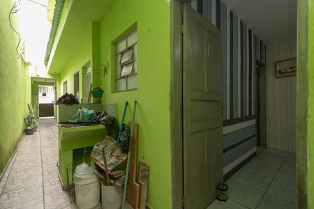 Casa para alugar com 50m², 1 quarto e sem vaga Casa para alugar com 50m², 1 quarto e sem vagaÁrea de Serviço