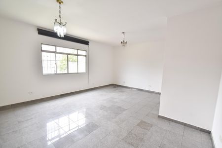 Sala de casa para alugar com 2 quartos, 160m² em Ipiranga, São Paulo