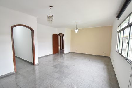 Sala de casa para alugar com 2 quartos, 160m² em Ipiranga, São Paulo