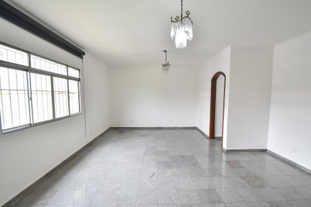 Sala de casa para alugar com 2 quartos, 160m² em Ipiranga, São Paulo