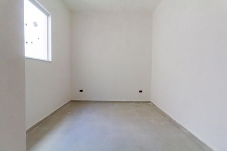 Quarto 1 de apartamento à venda com 2 quartos, 47m² em Vila Ré, São Paulo