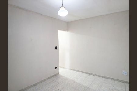 Sala  de casa para alugar com 2 quartos, 100m² em Vila Rosalia, Guarulhos