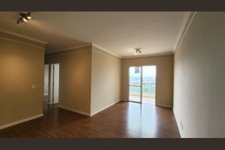 Sala de apartamento para alugar com 3 quartos, 89m² em Jardim Messina, Jundiaí