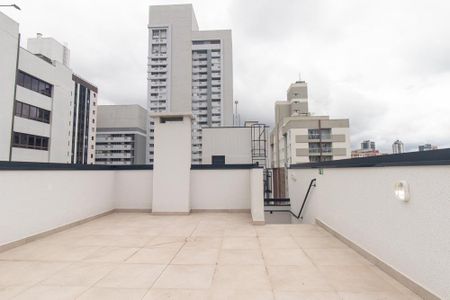 Studio para alugar com 22m², 1 quarto e sem vagaTerraço