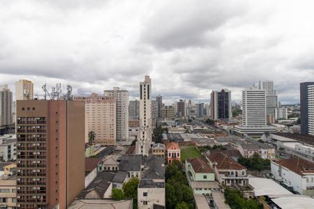 Studio para alugar com 22m², 1 quarto e sem vagaVista do Terraço