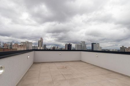 Studio para alugar com 22m², 1 quarto e sem vagaTerraço