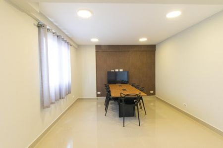 Studio para alugar com 22m², 1 quarto e sem vagaÁrea comum