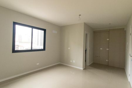 Studio de kitnet/studio para alugar com 1 quarto, 22m² em Centro, Curitiba