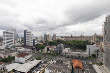 Studio para alugar com 22m², 1 quarto e sem vagaVista do Terraço