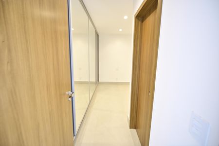 Apartamento para alugar com 44m², 1 quarto e 1 vagaQuarto