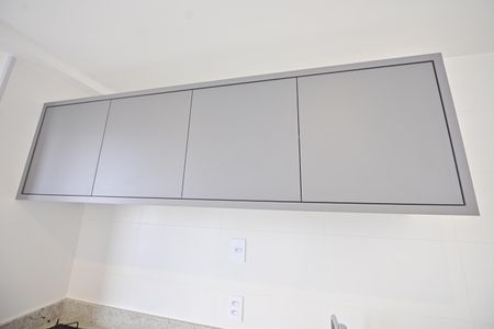 Apartamento para alugar com 44m², 1 quarto e 1 vagaCozinha