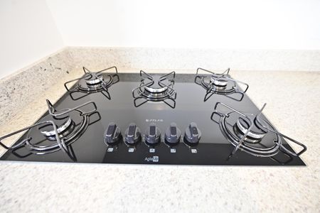 Apartamento para alugar com 44m², 1 quarto e 1 vagaCozinha