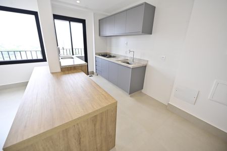 Apartamento para alugar com 44m², 1 quarto e 1 vagaCozinha