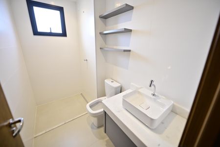 Apartamento para alugar com 44m², 1 quarto e 1 vagaBanheiro Social