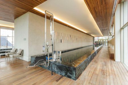 Studio à venda com 22m², 1 quarto e sem vaga Studio à venda com 22m², 1 quarto e sem vagaÁrea comum - Piscina