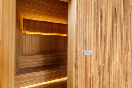 Studio à venda com 22m², 1 quarto e sem vaga Studio à venda com 22m², 1 quarto e sem vagaSauna