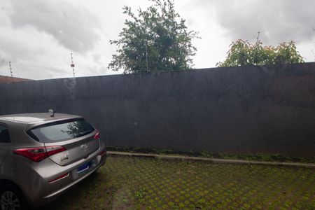 Vista da Sala de casa para alugar com 3 quartos, 104m² em Tristeza, Porto Alegre