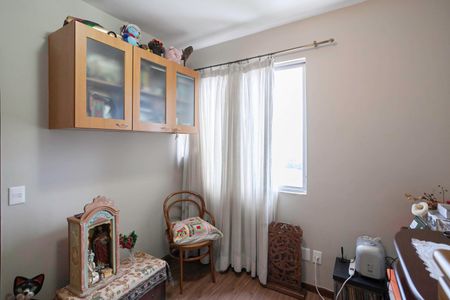 Apartamento à venda com 74m², 3 quartos e 2 vagas Apartamento à venda com 74m², 3 quartos e 2 vagasQuarto 1