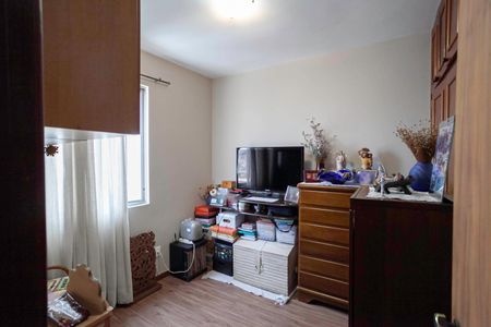 Quarto 1 de apartamento à venda com 3 quartos, 74m² em Prado, Belo Horizonte