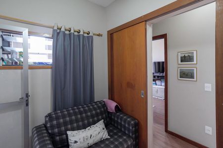 Apartamento à venda com 74m², 3 quartos e 2 vagas Apartamento à venda com 74m², 3 quartos e 2 vagasQuarto 2