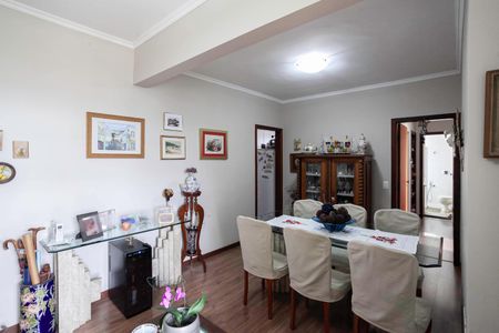 Sala de apartamento à venda com 3 quartos, 74m² em Prado, Belo Horizonte