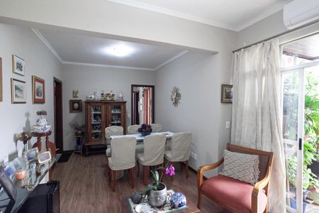 Sala de apartamento à venda com 3 quartos, 74m² em Prado, Belo Horizonte